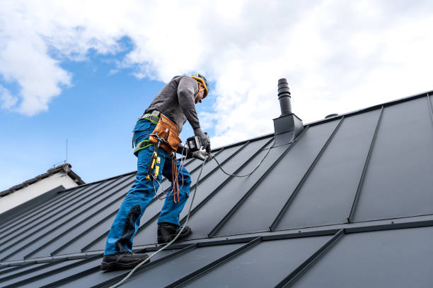 Best Emergency Roof Repair Services  in Inman, KS